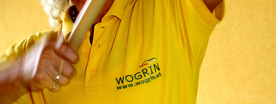 Wogrin Werner GmbH